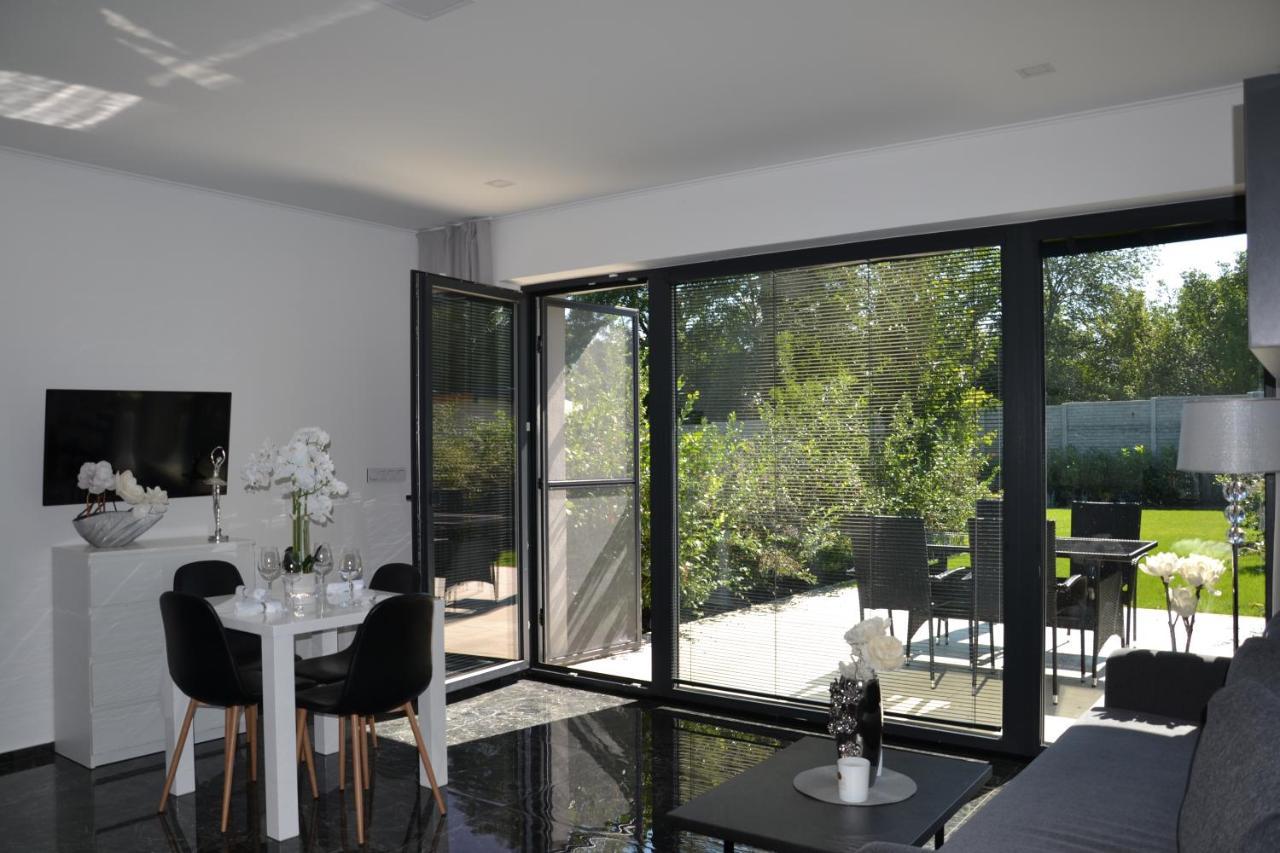Apartmany U Polanskych Bulhary Exterior foto