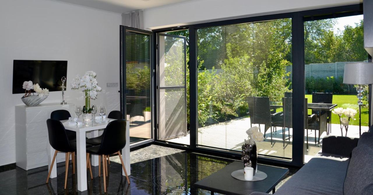 Apartmany U Polanskych Bulhary Exterior foto