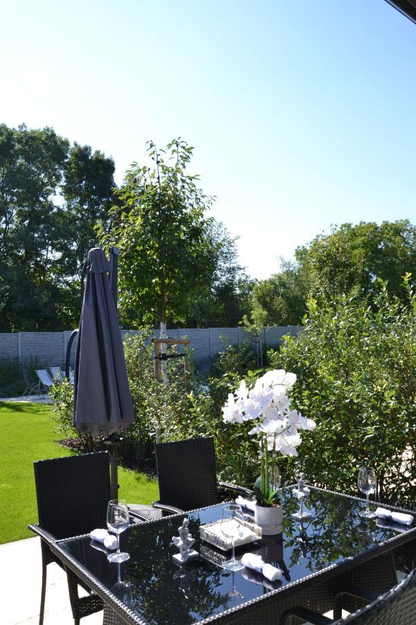 Apartmany U Polanskych Bulhary Exterior foto