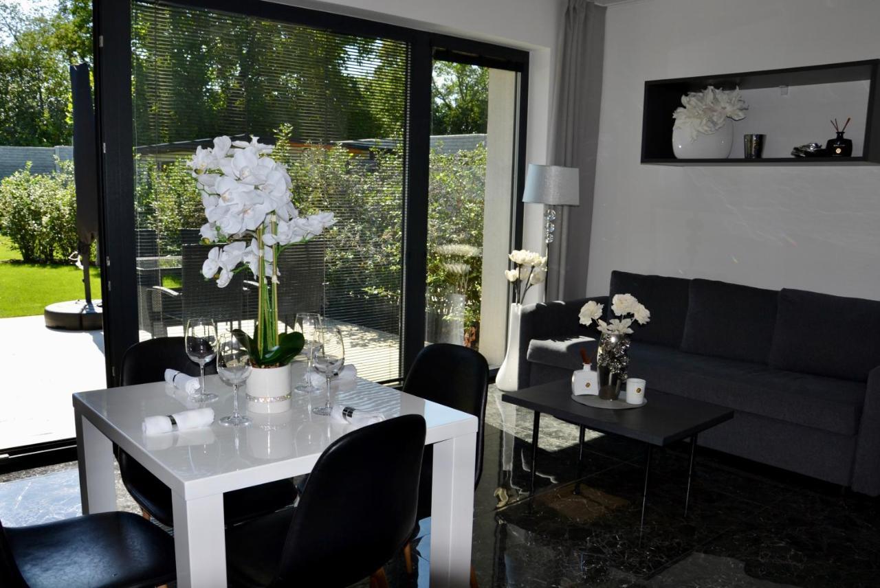 Apartmany U Polanskych Bulhary Exterior foto