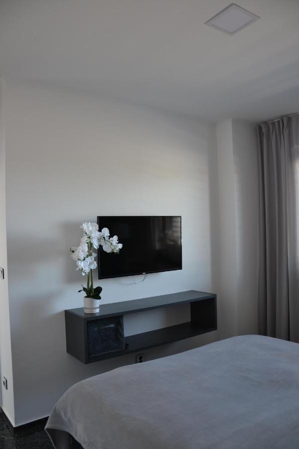 Apartmany U Polanskych Bulhary Exterior foto