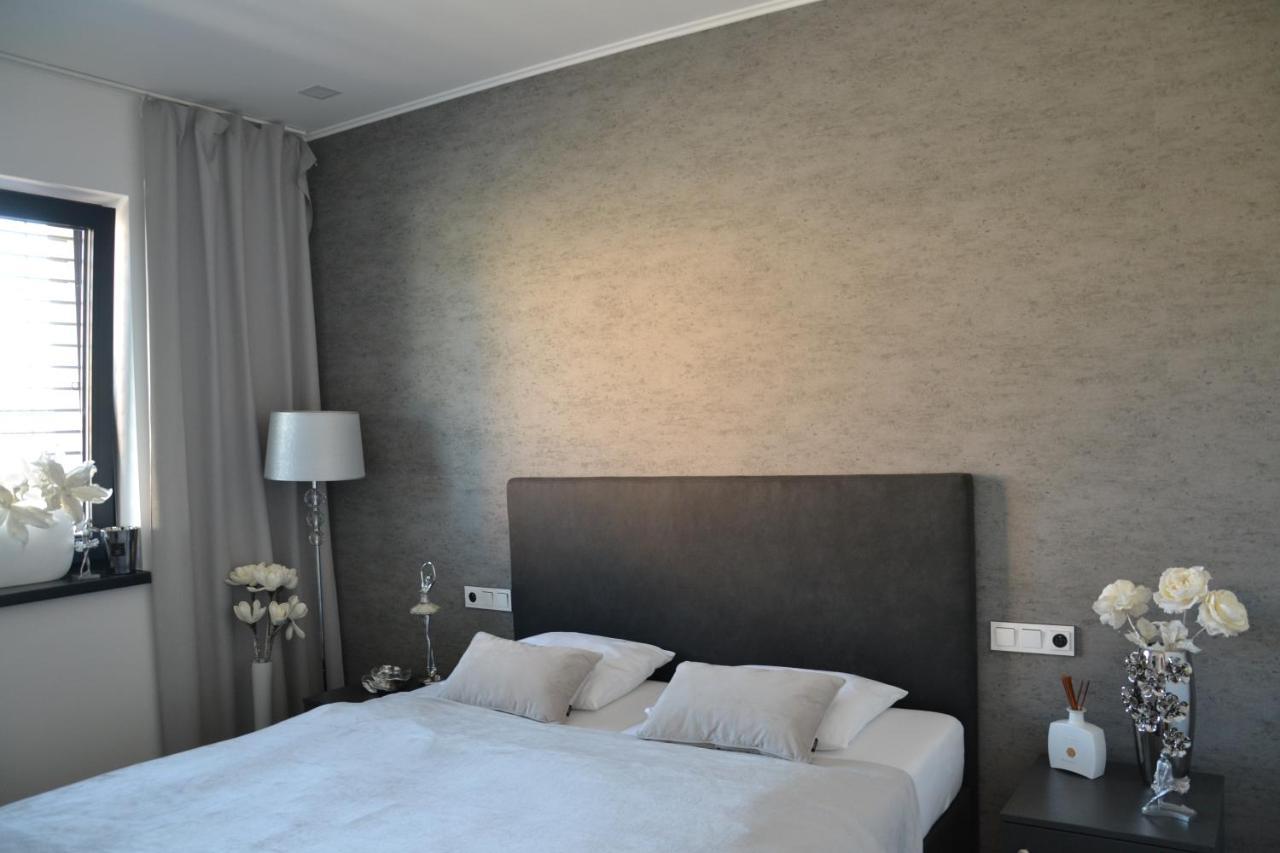Apartmany U Polanskych Bulhary Exterior foto