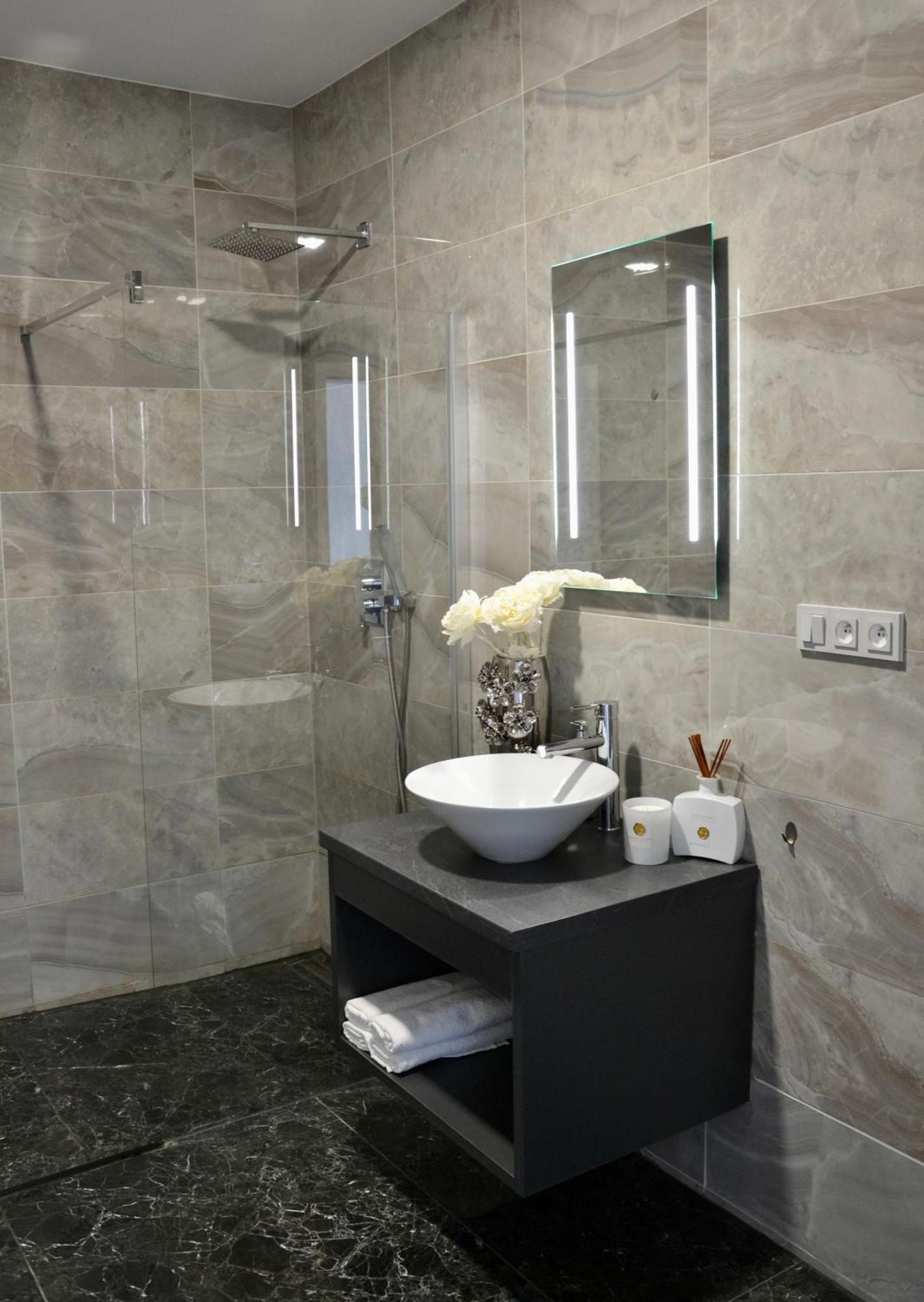 Apartmany U Polanskych Bulhary Exterior foto