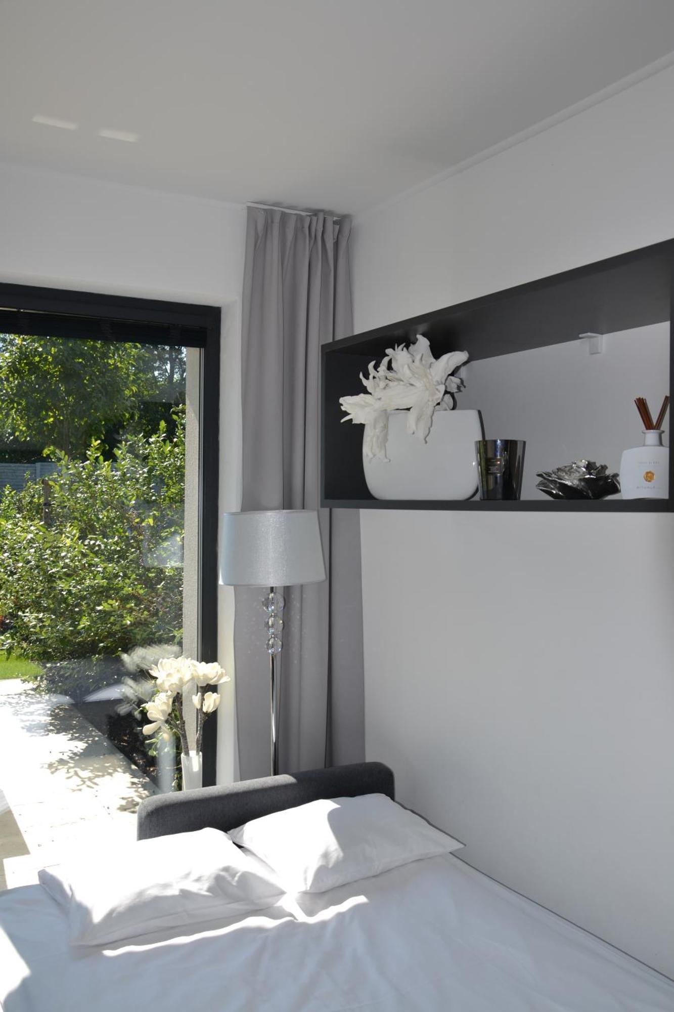 Apartmany U Polanskych Bulhary Exterior foto