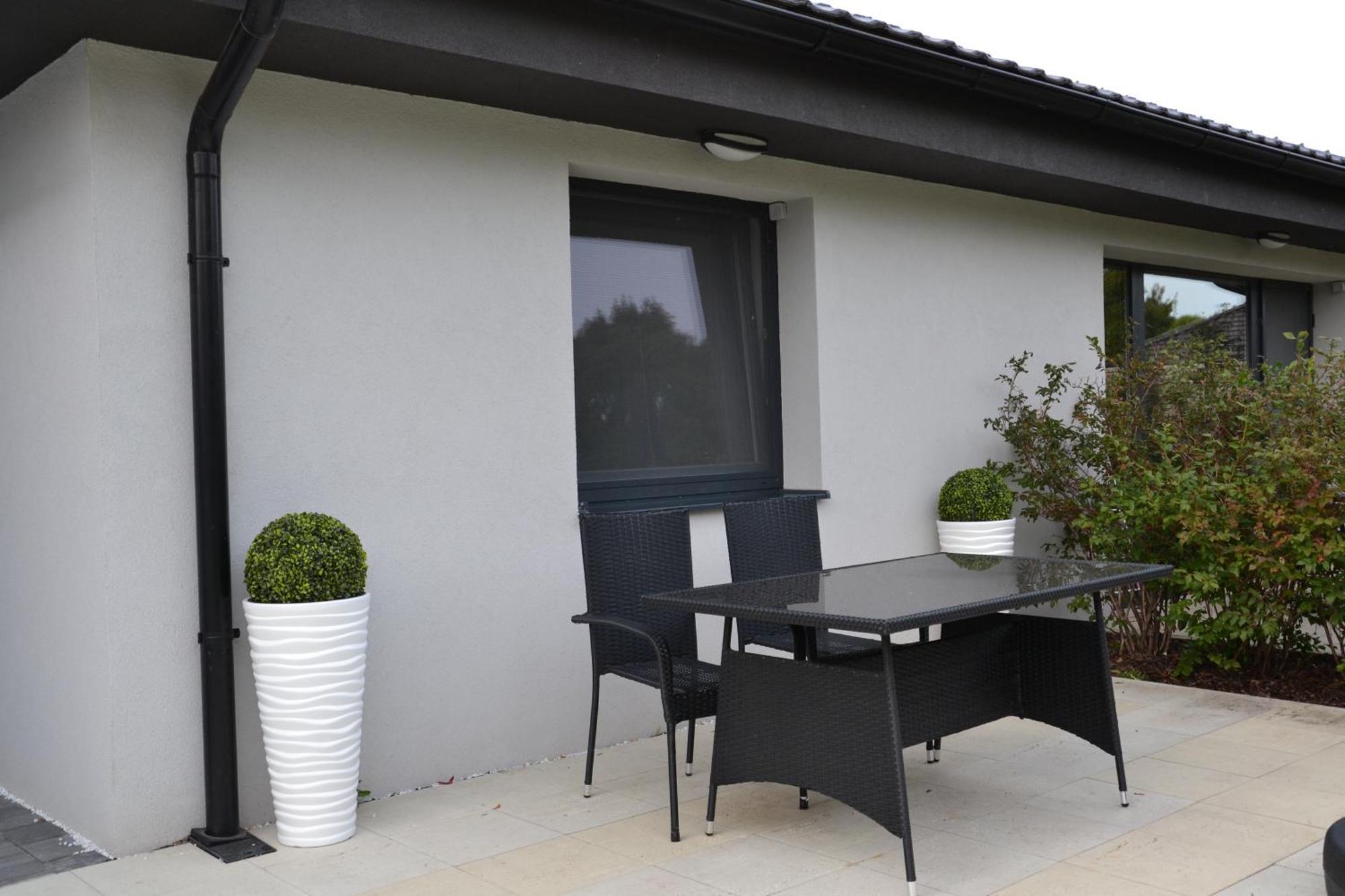 Apartmany U Polanskych Bulhary Exterior foto