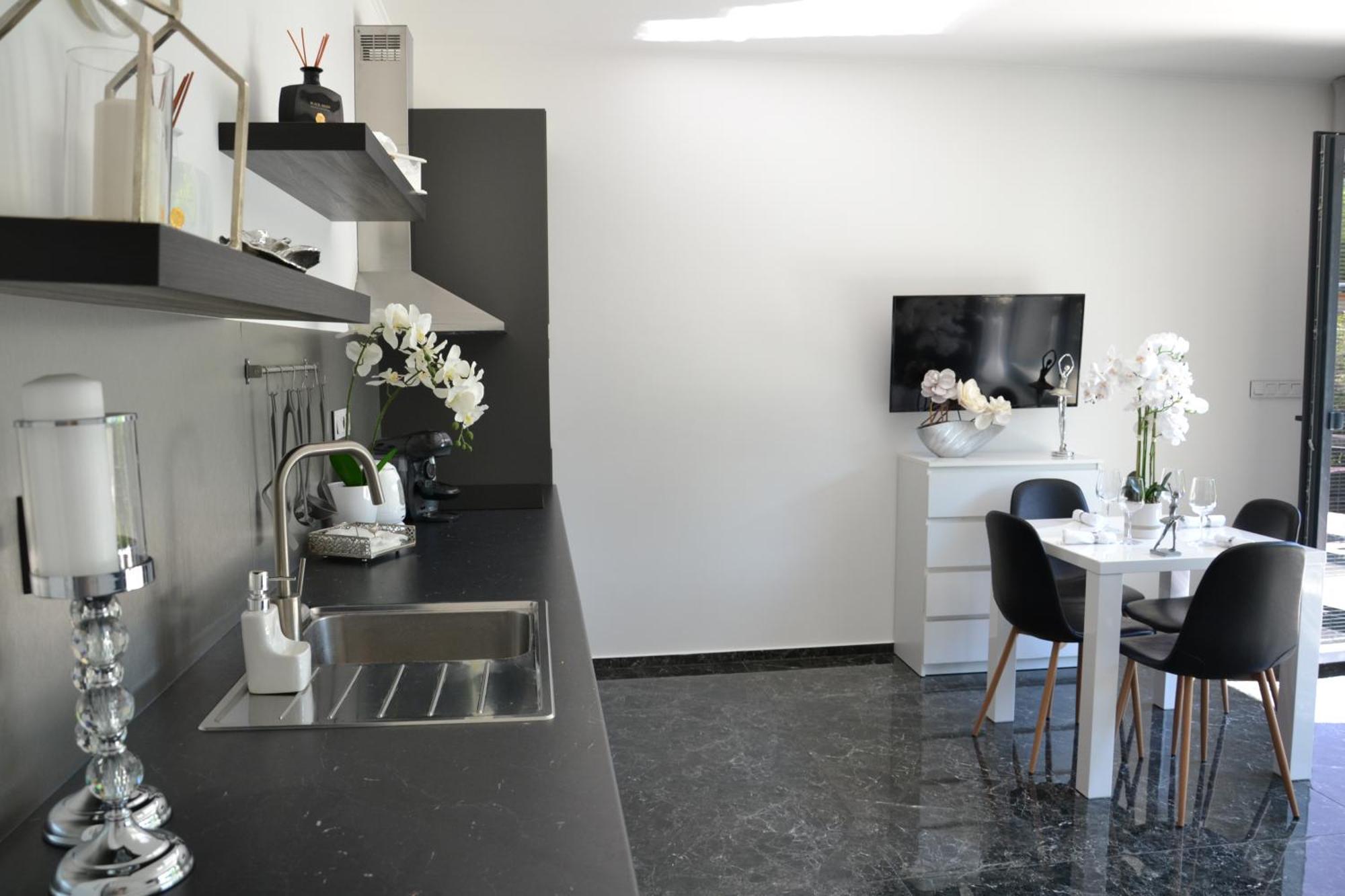 Apartmany U Polanskych Bulhary Exterior foto