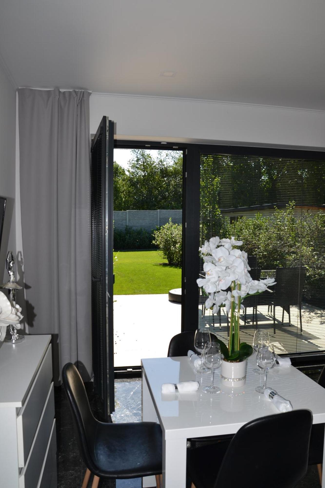 Apartmany U Polanskych Bulhary Exterior foto
