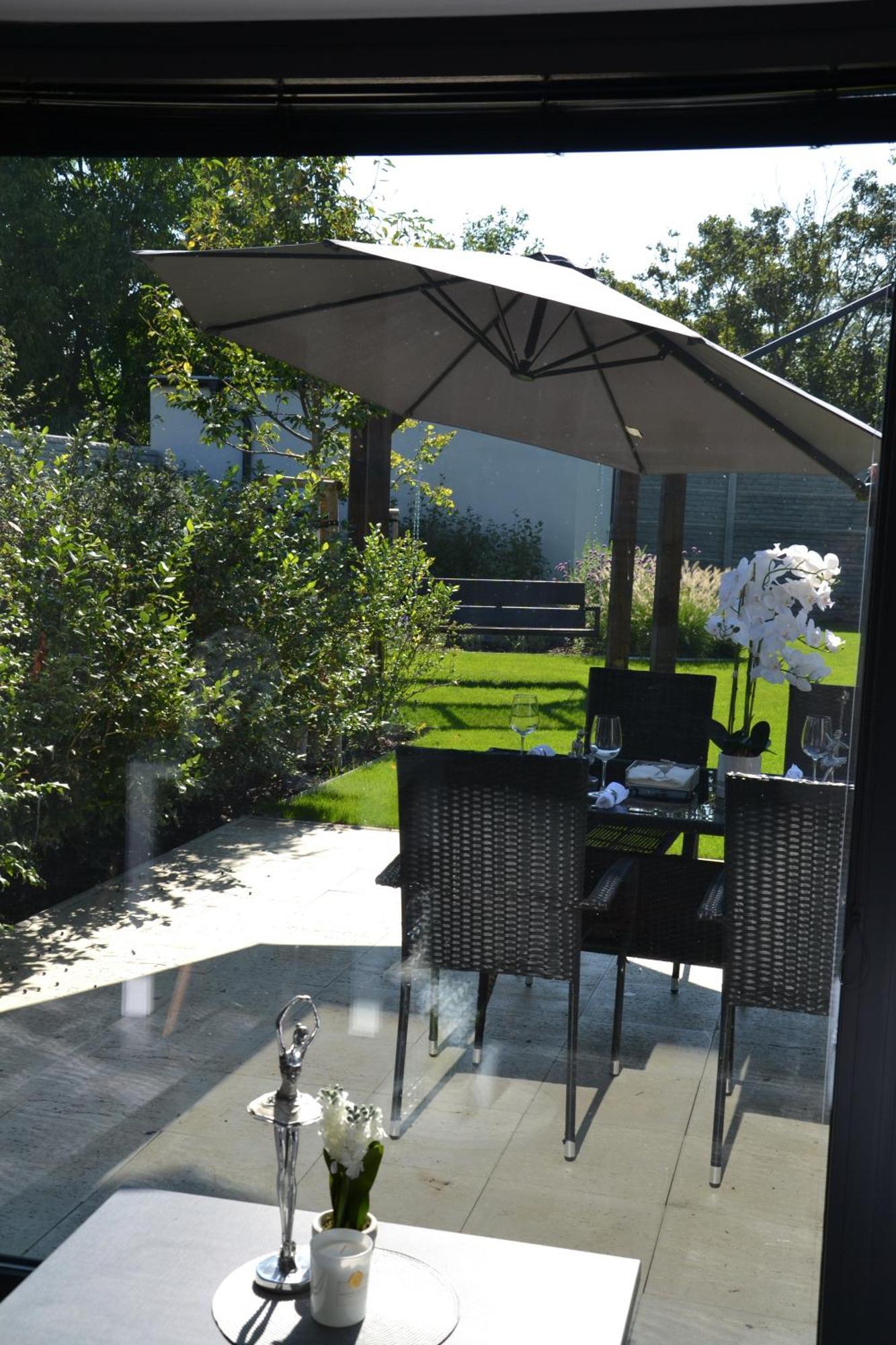 Apartmany U Polanskych Bulhary Exterior foto