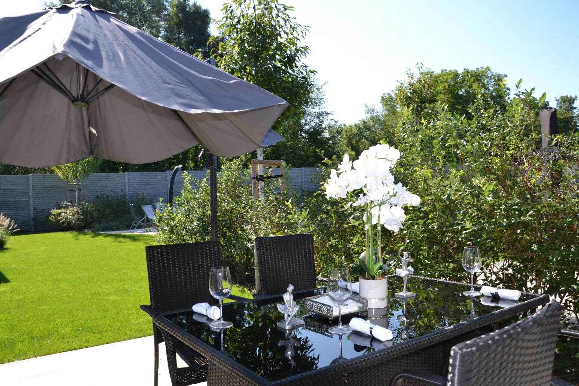 Apartmany U Polanskych Bulhary Exterior foto